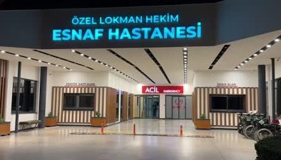 Beyin ölümü gerçekleşen kişinin organları 2 hastaya umut oldu