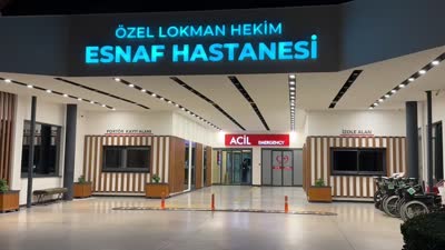 Beyin ölümü gerçekleşen kişinin organları 2 hastaya umut oldu