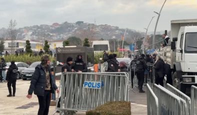 Beykoz Belediye Başkanı Alaattin Köseler gözaltına alındı