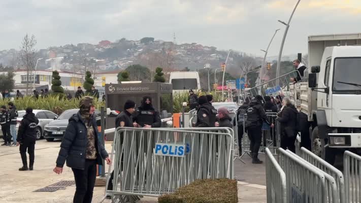Beykoz Belediye Başkanı Alaattin Köseler gözaltına alındı
