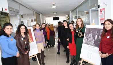 Bismil’de 8 Mart programı açıklandı, etkinlikler başlıyor