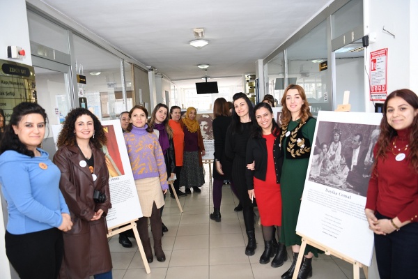 Bismil’de 8 Mart programı açıklandı, etkinlikler başlıyor