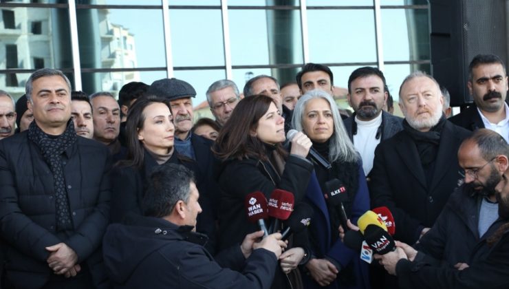 Bucak: Bu halk mücadeleye sahip çıkacak