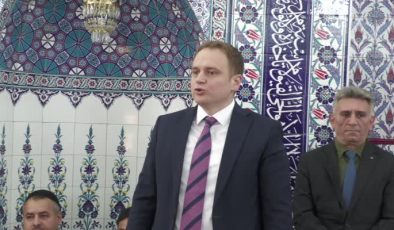 Muş’ta 7 yıllık husumet sona erdi, aileler barıştı