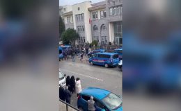 Jandarma, kablo hırsızlığı çetesine darbe vurdu: 22 gözaltı