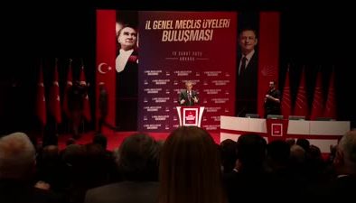 Özgür Özel’den sert çıkış: CHP’ye yönelik darbe girişimi var