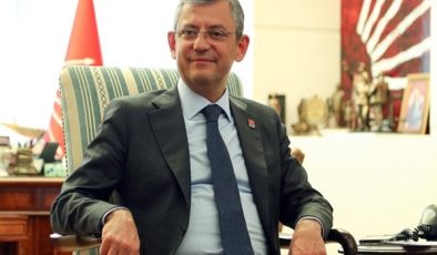 CHP Genel Başkanı Özel, Yavaş ve İmamoğlu ile görüştü