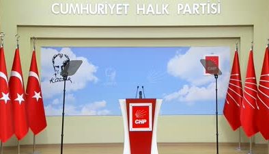 CHP’nin ön seçim yönergesi ve takvimi açıklandı
