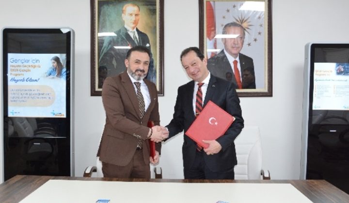 Dicle Üniversitesi öğrencilerine müjde! İŞKUR imzayı attı