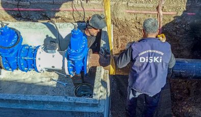 Su kayıplarına karşı ‘akıllı’ çözüm