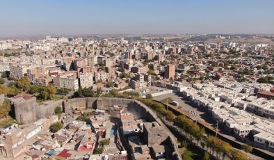 Suriçi’ndeki alt yapı sorunları çözülecek