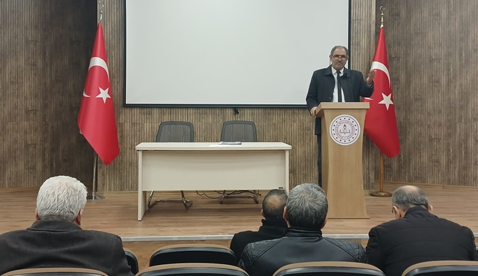 Diyarbakır’da “Okul ve Aile El Ele” Projesi Başladı