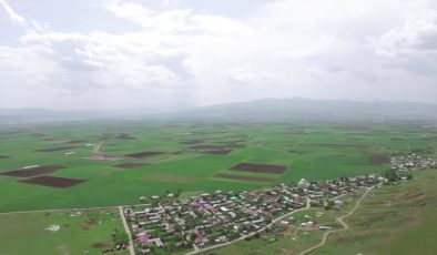 Bingöl’de 22 yılda 163 DSİ tesisi hizmete açıldı