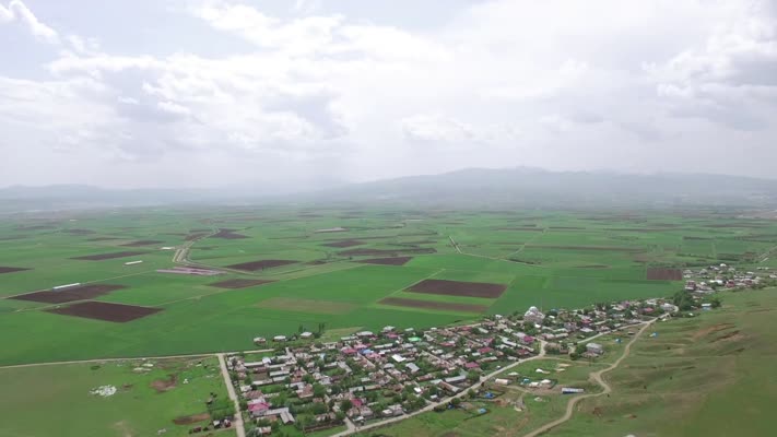 Bingöl’de 22 yılda 163 DSİ tesisi hizmete açıldı