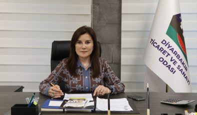 Diyarbakır’ın İhracatı Bir Önceki Ocak Ayına Göre Yüzde 37 Arttı