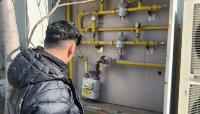 Borç nedeniyle doğal gazı kesilen Denizlispor sahipsiz bırakıldı