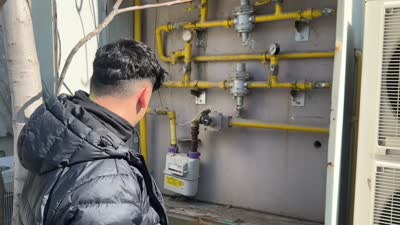 Borç nedeniyle doğal gazı kesilen Denizlispor sahipsiz bırakıldı