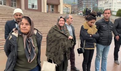 Depremde 115 kişinin öldüğü bina davasında mahkeme kararını açıkladı