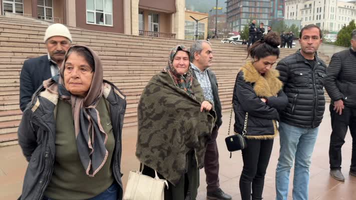 Depremde 115 kişinin öldüğü bina davasında mahkeme kararını açıkladı