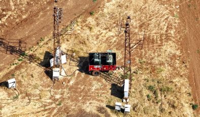 Dicle Elektrik, 4.238 kaçak trafo tespit etti, mücadele sürüyor