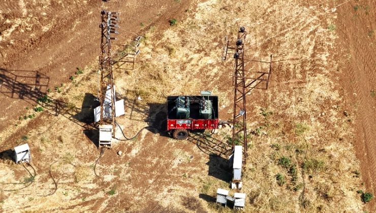 Dicle Elektrik, 4.238 kaçak trafo tespit etti, mücadele sürüyor