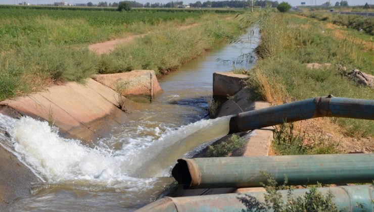 Dicle Elektrik’ten tarımsal sulama abonelerine kritik borç uyarısı
