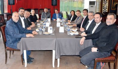 Dicle Üniversitesi ve GGC arasında iş birliği adımları