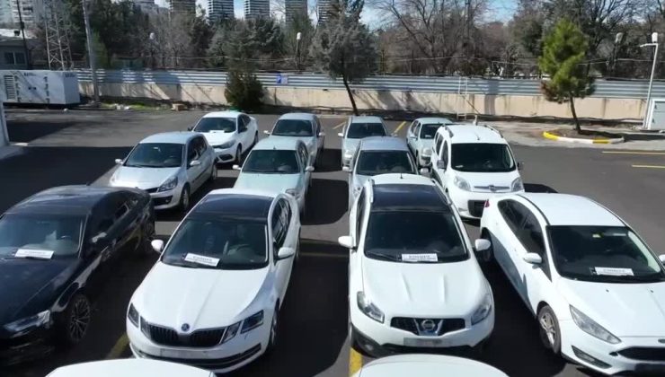 Diyarbakır merkezli “change” operasyonunda 7 tutuklama