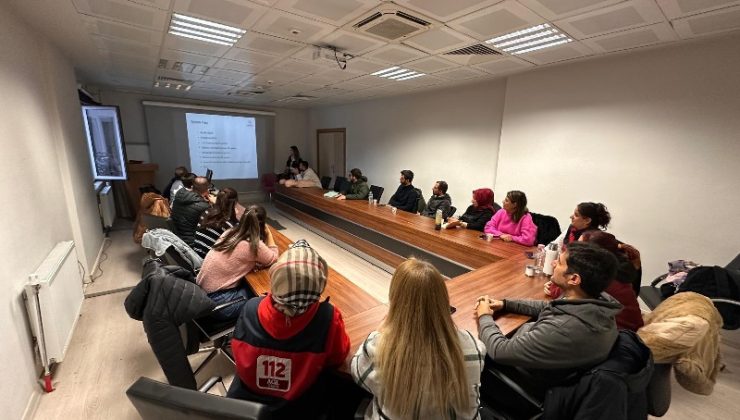 Diyarbakır’da 2.696 kişiye ilk yardım eğitimi verildi, hayat kurtarmanın önemi vurgulandı