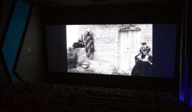 Diyarbakır’da Anadil Günü film gösterimleriyle başladı
