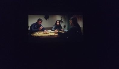 Diyarbakır’da “Döngü” filmi izleyiciyle buluştu