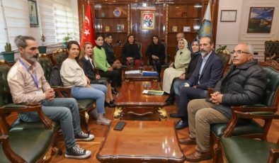 Diyarbakır’da hayvan hakları için işbirliği toplantısı yapıldı