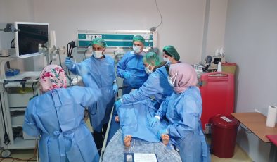Diyarbakır’da sağlıkta tersine göç