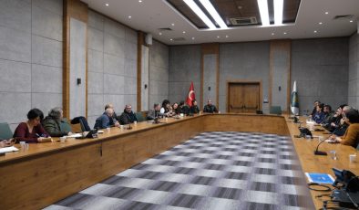 Diyarbakır’da sanatçılarla kültür buluşması