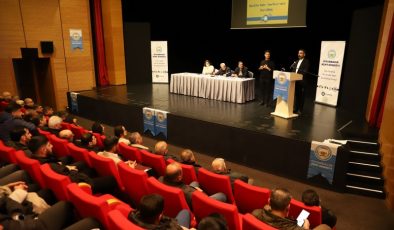 Diyarbakır’da spor tesisleri için yeni plan açıklandı