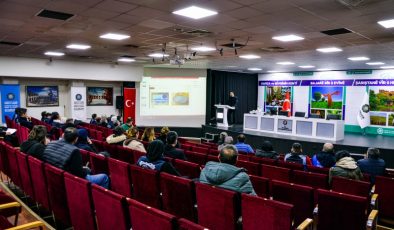 Diyarbakır’da zabıtalara Ramazan öncesi gıda denetimi eğitimi
