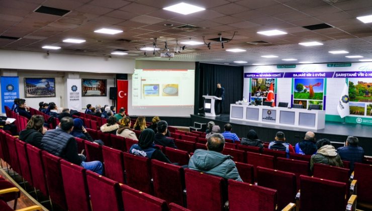 Diyarbakır’da zabıtalara Ramazan öncesi gıda denetimi eğitimi