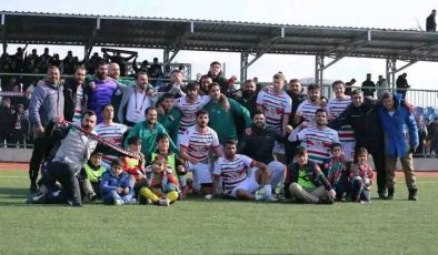 Diyarbakırspor, kader maçına çıkıyor