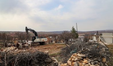 DİSKİ’nin 45 günlük Eğil mesaisi