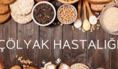 Eğil Belediyesi’nden çölyak hastalarına glütensiz paket