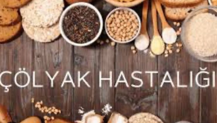 Eğil Belediyesi’nden çölyak hastalarına glütensiz paket