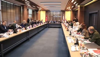Elazığ’ın yöresel lezzetleri tanıtıldı