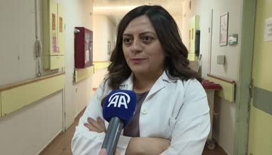 Epilepsi nöbeti geçiren hastaya soğan ve kolonya koklatmayın uyarısı