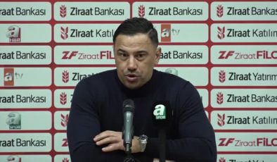 Eyüpspor-Başakşehir maçının ardından – Çağdaş Atan