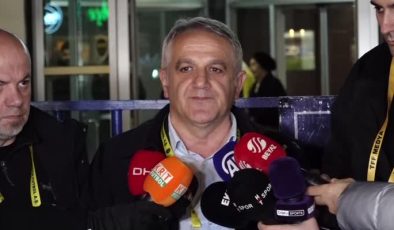 Fenerbahçe maçı sonrası Rizespor cephesinden açıklama