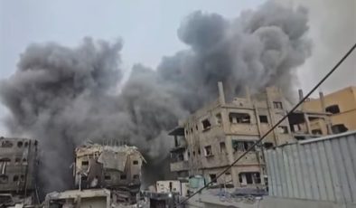 Gazzeli 160’tan fazla sağlık görevlisi İsrail hapishanelerinde tutuluyor