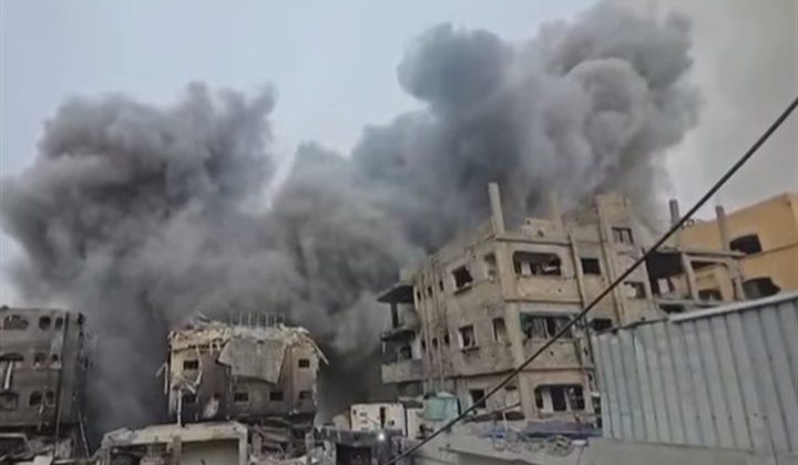 Gazzeli 160’tan fazla sağlık görevlisi İsrail hapishanelerinde tutuluyor