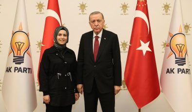 Başkan Beşe: Diyarbakır’a ve kadınlarımıza hizmet etmek için buradayız