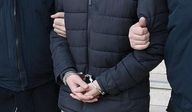 Gaziantep’te kumar operasyonunda 2 şüpheli yakalandı