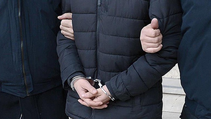 Gaziantep’te kumar operasyonunda 2 şüpheli yakalandı